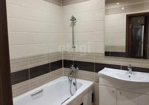 1-к квартира, вторичка, 48м2, 13/17 этаж