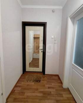 1-к квартира, вторичка, 37м2, 11/18 этаж