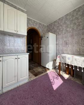 1-к квартира, вторичка, 33м2, 6/9 этаж