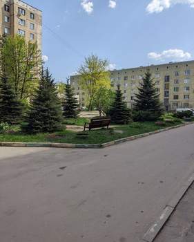 2-к квартира, вторичка, 51м2, 2/9 этаж