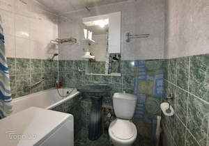 1-к квартира, вторичка, 40м2, 9/10 этаж