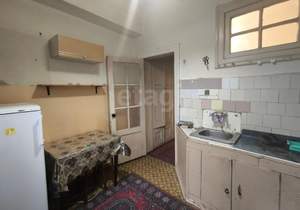 2-к квартира, вторичка, 41м2, 1/4 этаж