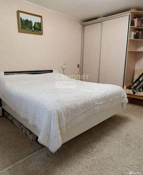 2-к квартира, вторичка, 60м2, 8/9 этаж