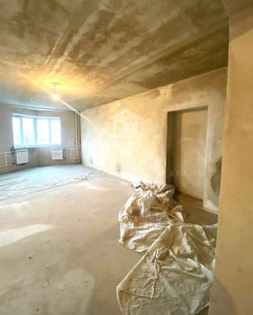 3-к квартира, вторичка, 133м2, 4/16 этаж