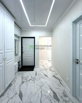 2-к квартира, вторичка, 59м2, 12/18 этаж