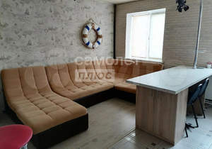 2-к квартира, вторичка, 51м2, 3/3 этаж