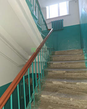 2-к квартира, вторичка, 42м2, 2/3 этаж