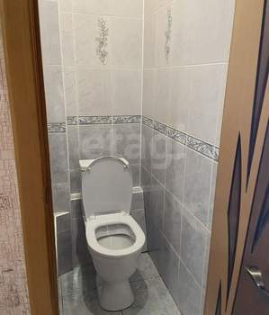 1-к квартира, вторичка, 37м2, 1/10 этаж