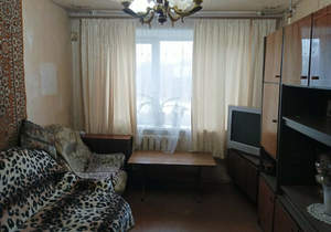 3-к квартира, вторичка, 66м2, 5/9 этаж