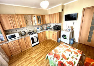 3-к квартира, вторичка, 65м2, 10/10 этаж