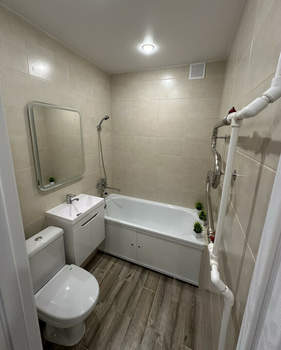 2-к квартира, вторичка, 45м2, 2/5 этаж
