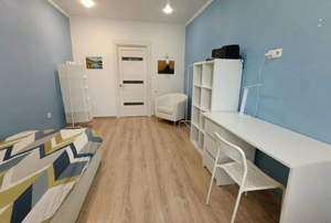 3-к квартира, вторичка, 83м2, 6/10 этаж