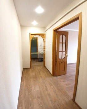 3-к квартира, вторичка, 67м2, 9/9 этаж