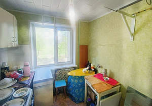 3-к квартира, вторичка, 66м2, 2/9 этаж