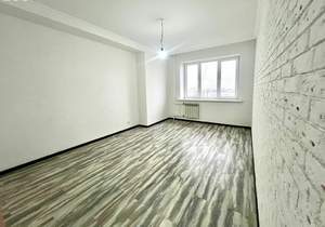 1-к квартира, вторичка, 42м2, 15/17 этаж