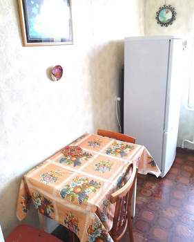 2-к квартира, вторичка, 51м2, 6/9 этаж