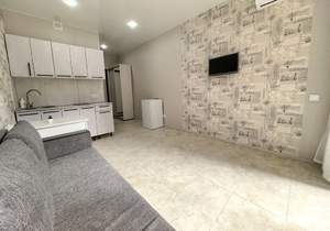 Студия квартира, вторичка, 24м2, 1/3 этаж