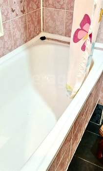 1-к квартира, вторичка, 51м2, 6/9 этаж