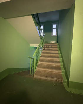 1-к квартира, вторичка, 38м2, 5/9 этаж