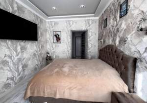 1-к квартира, вторичка, 43м2, 3/9 этаж