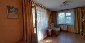 1-к квартира, вторичка, 125м2, 3/9 этаж