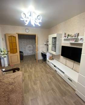 1-к квартира, вторичка, 31м2, 2/5 этаж