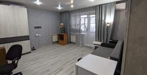 1-к квартира, вторичка, 40м2, 6/9 этаж