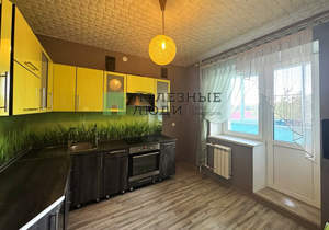 1-к квартира, вторичка, 43м2, 3/14 этаж