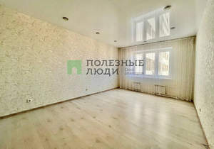 2-к квартира, вторичка, 65м2, 10/18 этаж