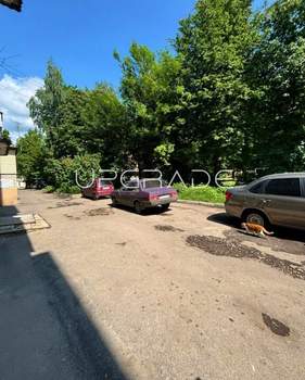 2-к квартира, вторичка, 42м2, 1/5 этаж