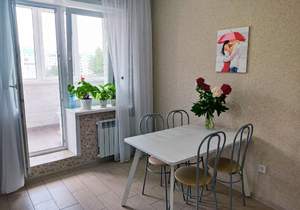 2-к квартира, вторичка, 63м2, 3/9 этаж