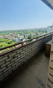 1-к квартира, вторичка, 45м2, 9/9 этаж