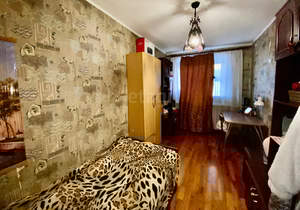 3-к квартира, вторичка, 57м2, 2/5 этаж