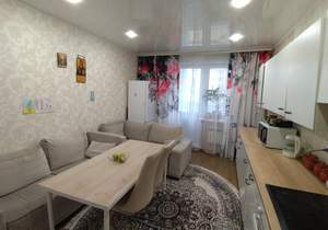 2-к квартира, вторичка, 95м2, 2/16 этаж