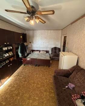 2-к квартира, вторичка, 53м2, 2/9 этаж