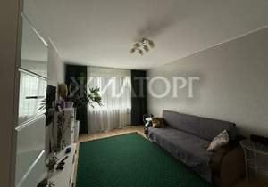 3-к квартира, вторичка, 78м2, 11/16 этаж