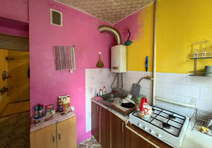 1-к квартира, вторичка, 31м2, 1/5 этаж