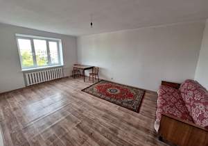 1-к квартира, вторичка, 35м2, 5/5 этаж