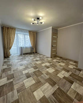 2-к квартира, вторичка, 44м2, 4/5 этаж