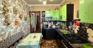 1-к квартира, вторичка, 37м2, 8/9 этаж