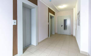 1-к квартира, вторичка, 37м2, 11/16 этаж