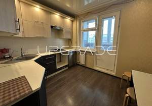 1-к квартира, вторичка, 37м2, 8/9 этаж