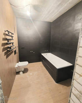 1-к квартира, вторичка, 50м2, 13/20 этаж