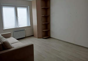 1-к квартира, вторичка, 38м2, 12/16 этаж