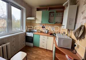 1-к квартира, вторичка, 32м2, 3/5 этаж