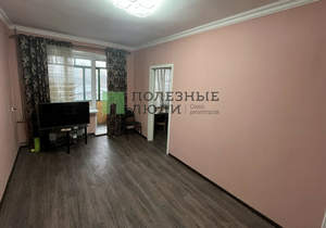 2-к квартира, вторичка, 41м2, 3/4 этаж