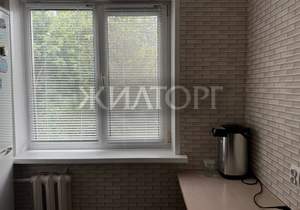 2-к квартира, вторичка, 45м2, 4/5 этаж