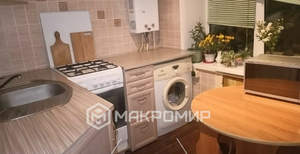 2-к квартира, вторичка, 46м2, 1/5 этаж