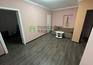 2-к квартира, вторичка, 41м2, 3/4 этаж