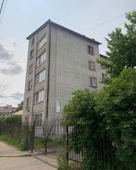 3-к квартира, вторичка, 91м2, 5/6 этаж